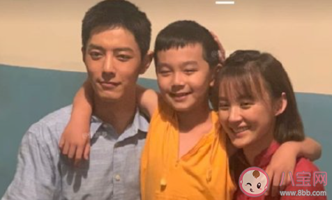 《王牌部隊》阿秀是誰演的 顧一野為什么要娶阿秀