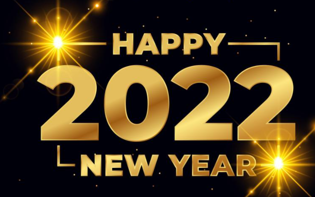 2022跨年文案句子朋友圈簡短 2022元旦跨年的文案說說大全