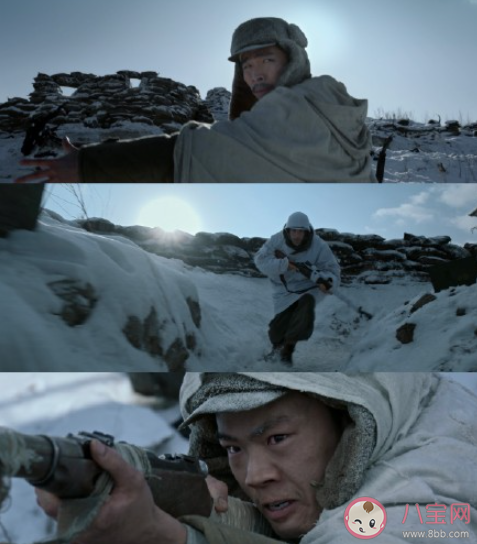 電影《狙擊手》講的是什么故事 《狙擊手》是真實事件改編的嗎