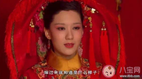 孟靜嫻沒死會和果郡王白頭到老嗎 怎樣看待孟靜嫻和果郡王的感情