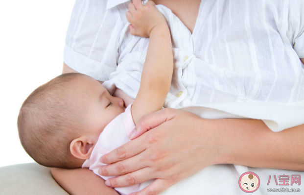 孩子一定要母乳喂養嗎 不母乳喂養就是自私嗎