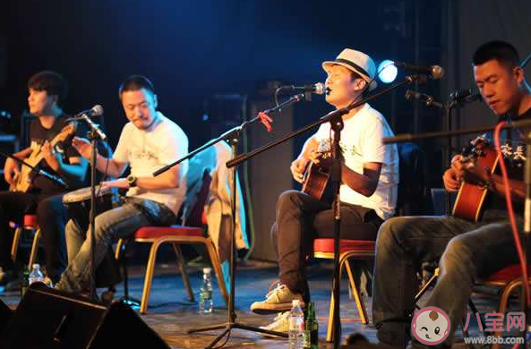 我們為什么喜歡民謠 你喜歡民謠的原因是什么