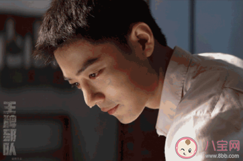 電視劇王牌部隊哪個細節打動了你 印象深刻的細節有哪些