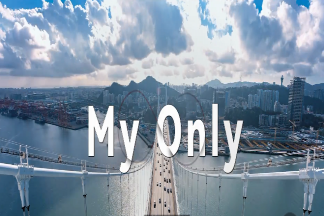 周深《My Only》歌詞是什么 《My Only》完整版歌詞在線試聽