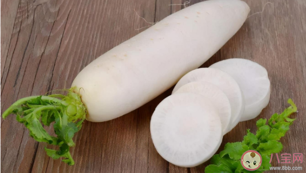 為什么說冬天適合吃蘿卜 蘿卜藥膳食譜大全