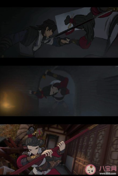 枕刀歌能重燃武俠新熱潮嗎 枕刀歌講的是什么故事