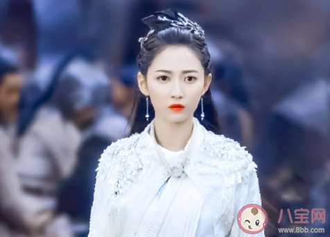 《鏡雙城》白薇皇后結(jié)局是什么 劇中白瓔和白薇皇后是什么關(guān)系 《鏡雙城》白薇皇后結(jié)局是什么 劇中白瓔和白薇皇后是什么關(guān)系