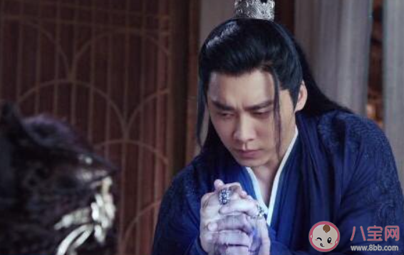 《鏡雙城》和《玉骨遙》之間人物是什么關系 《鏡雙城》和《玉骨遙》兩部劇有聯系嗎