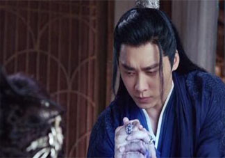 《鏡雙城》和《玉骨遙》之間人物是什么關系 《鏡雙城》和《玉骨遙》兩部劇有聯系嗎