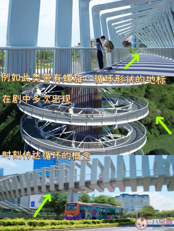 電視劇《開端》有哪些細節 《開端》大結局是什么 電視劇《開端》有哪些細節 《開端》大結局是什么