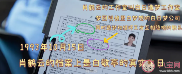 電視劇《開端》有哪些細節 《開端》大結局是什么 電視劇《開端》有哪些細節 《開端》大結局是什么