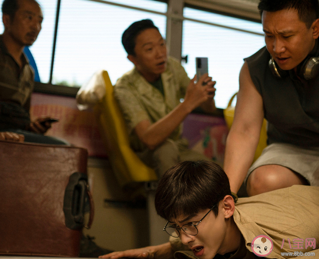 《開端》為什么只有男女主進入了時間循環(huán) 《開端》描述了什么故事 《開端》為什么只有男女主進入了時間循環(huán) 《開端》描述了什么故事