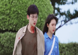 電視劇《開端》有哪些細節 《開端》大結局是什么