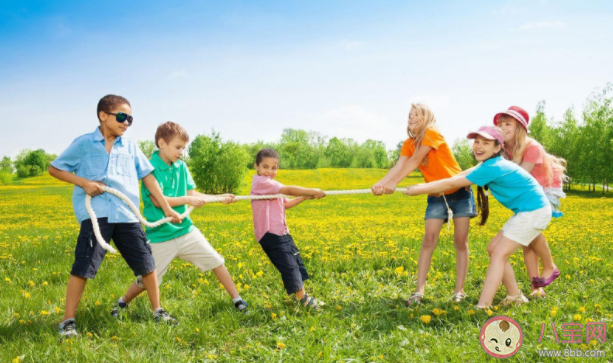 社恐和內向有什么區別 怎么引導孩子社交