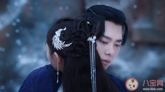 《鏡雙城》蘇摹和多少個女人有關(guān)系 蘇摹什么時候愛上白瓔的