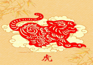 2022虎年寶寶好寓意名字大全 虎年寶寶男孩名字怎么取好