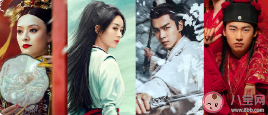 如何看待女頻劇與男頻劇的設定差異 女頻劇與男頻劇的區別