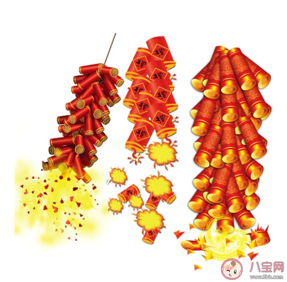 為什么過年要鞭炮 歷史上有年獸的存在嗎