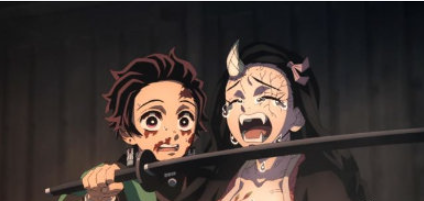 鬼滅遊郭編第七集好看嗎 怎樣評(píng)價(jià)鬼滅遊郭編第七集