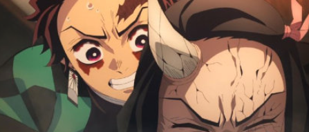 鬼滅遊郭編第七集好看嗎 怎樣評(píng)價(jià)鬼滅遊郭編第七集