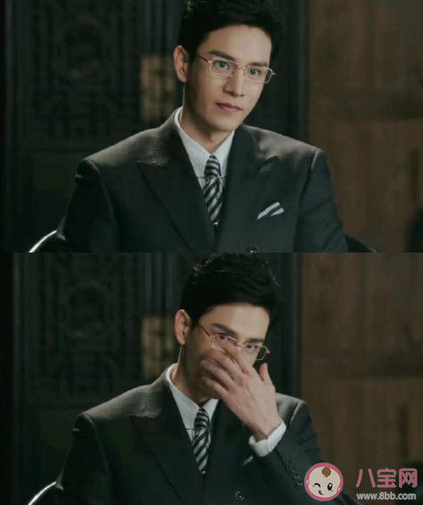 《流光之城》七爺結局是什么 孟七爺喜歡馮世真嗎 《流光之城》七爺結局是什么 孟七爺喜歡馮世真嗎