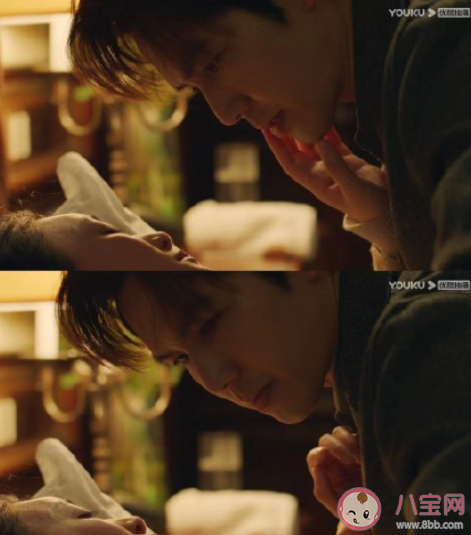 《今生有你》聶宇晟算不算第三者 聶宇晟是怎樣的人