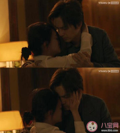 《今生有你》聶宇晟算不算第三者 聶宇晟是怎樣的人