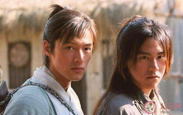 如何看待電視劇不停的翻拍 為什么會有這么多的翻拍