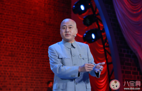 脫口秀與相聲有什么區別 脫口秀會取代相聲嗎