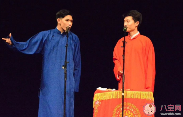 脫口秀與相聲有什么區別 脫口秀會取代相聲嗎