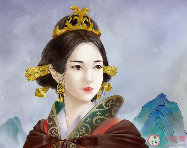 古代公主和親為什么不能偷偷換人 公主為什么要和親