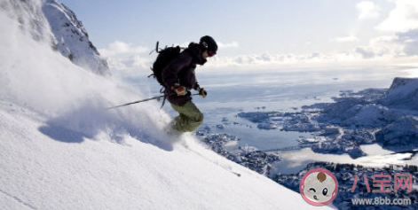 中國最早的冰雪運動是什么 冰雪運動的起源是怎樣的 中國最早的冰雪運動是什么 冰雪運動的起源是怎樣的