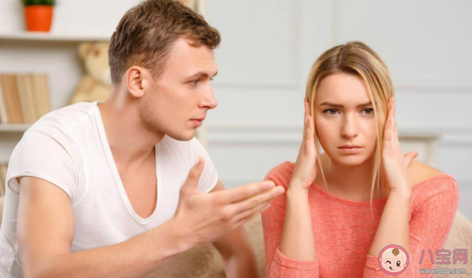 懷孕后為什么愛發脾氣了 懷孕之后愛發脾氣怎么辦 懷孕后為什么愛發脾氣了 懷孕之后愛發脾氣怎么辦