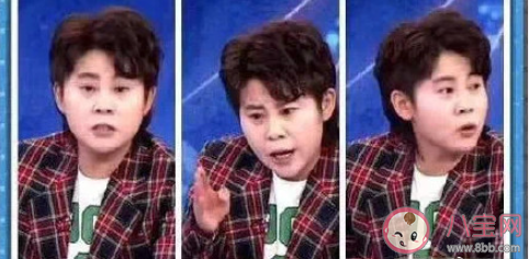 濛言濛語是什么梗 濛言濛語為什么會火出圈