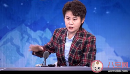 濛言濛語是什么梗 濛言濛語為什么會火出圈