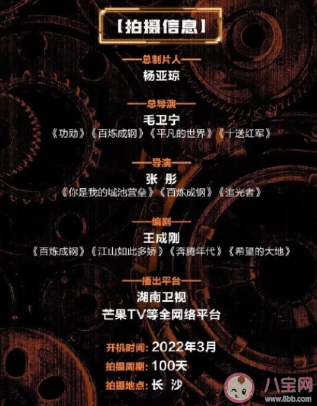 電視劇《重中之重》講述了什么故事 《重中之重》各人物角色介紹