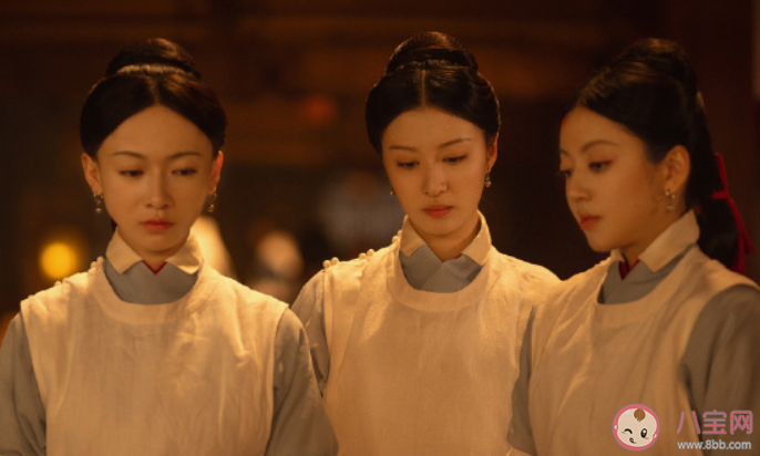 《尚食》追劇日歷 《尚食》每周更新幾集 《尚食》追劇日歷 《尚食》每周更新幾集