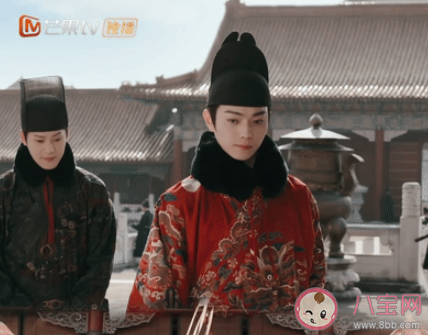 電視劇尚食有哪些看點(diǎn) 尚食好不好看