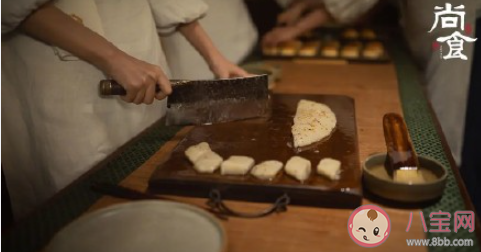 電視劇尚食有哪些看點(diǎn) 尚食好不好看