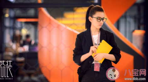 盛裝中李娜的存在有意義嗎 李娜這條線有什么意義