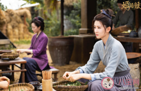 《嫣語賦》登仙珠到底是什么 登仙珠最后在誰的手中 《嫣語賦》登仙珠到底是什么 登仙珠最后在誰的手中