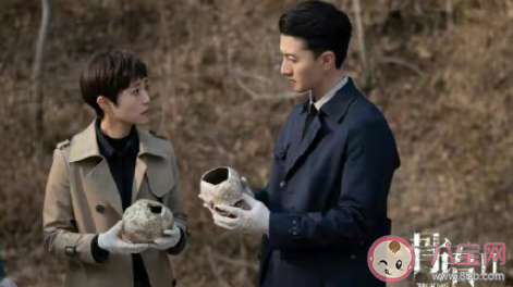 骨語2符合你的期待嗎 你覺得骨語2好看嗎