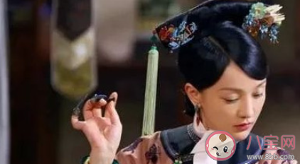 甄嬛與如懿有哪些區(qū)別 你喜歡甄嬛還是如懿