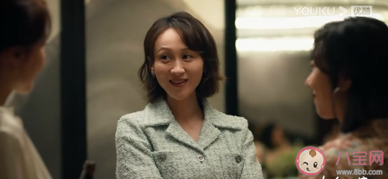 《相逢時節》陳昕兒為什么不愿意放棄簡宏成 陳昕兒結局是什么