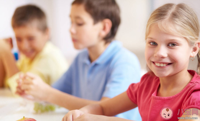 幾歲是塑造孩子良好性格的黃金期 不同性格孩子怎么引導教育