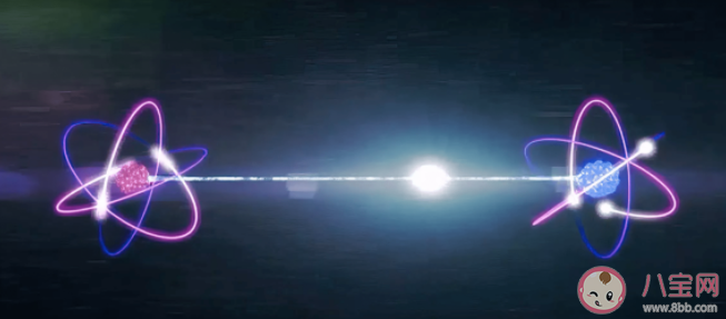 量子糾纏是什么意思什么梗 量子糾纏和愛情的關系是什么