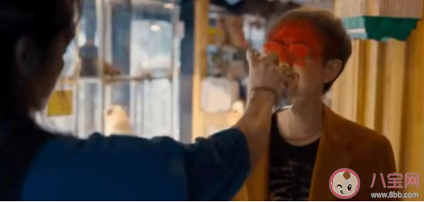 電影《保你平安》講述了什么故事 《保你平安》演員陣容都有誰