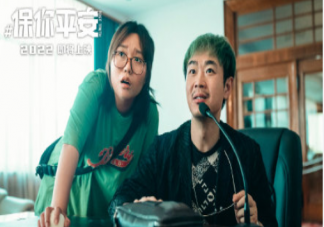 電影《保你平安》講述了什么故事 《保你平安》演員陣容都有誰