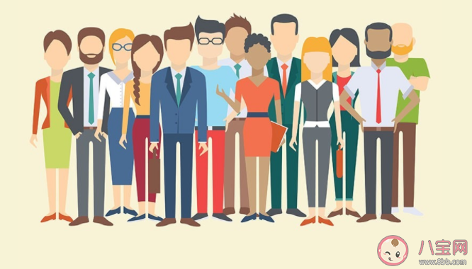 mbti測試為啥突然火了 MBTI真的靠譜嗎