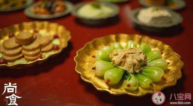 明朝尚食局一共有多少人 歷史上的尚食局是怎樣的